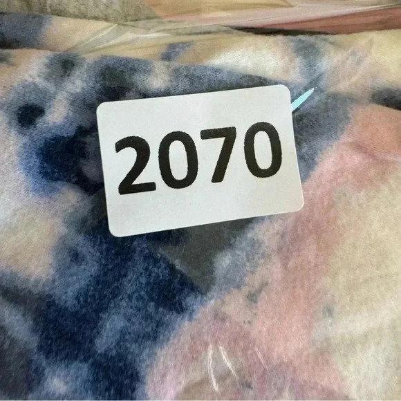 Cat & Jack Pink Navy White Everyday Leggings Pants 10 Pairs Bundle SZ XS/S #2070 - Picture 9 of 9